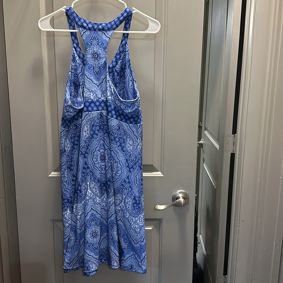 ZeroXposur Racer Back Sun Dress Pre-owned - Picture 3 of 6